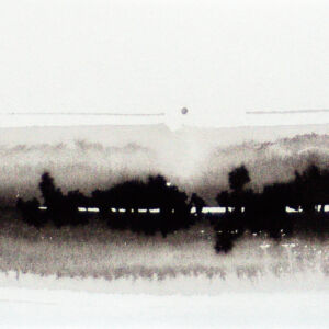 Abstracto tinta china 04