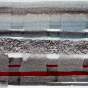 Abstracto tinta china 47