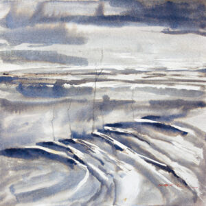 Abstracto tinta china 65