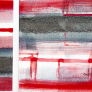 Abstracto tinta china 70