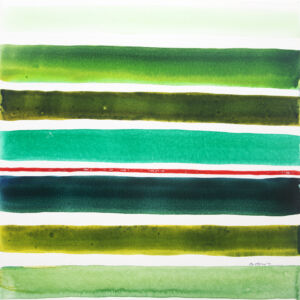 Abstracto experimental rayas 03