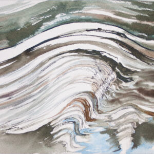 Abstracto textura natura cortezas 22