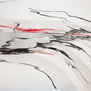 Abstracto textura natura cortezas 36