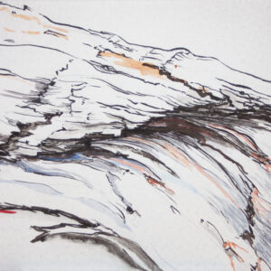 Abstracto textura natura cortezas 38