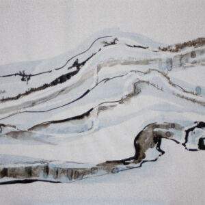 Abstracto textura natura cortezas 40