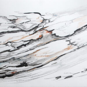 Abstracto textura natura cortezas 52