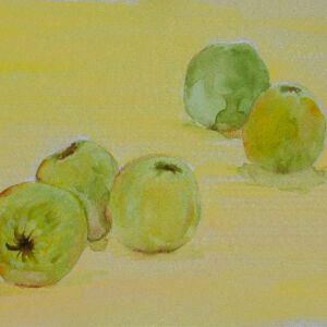 Cuadros de frutas 11