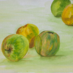 Cuadros de frutas 12
