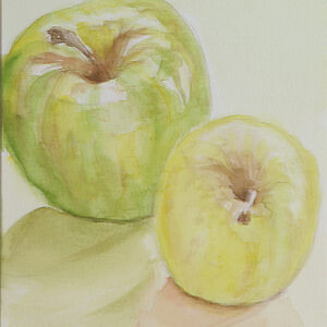 Cuadros de frutas 03
