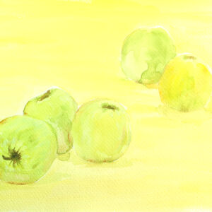 Cuadros de frutas 09