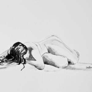 Cuadros de cuerpo humano 05
