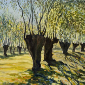 Paisajes arboles 05