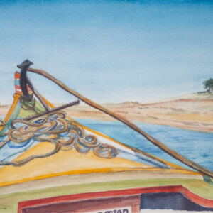 Cuadro mar brasil 10