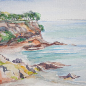Cuadro mar mediterraneo 12