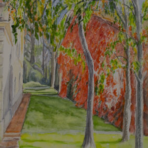 Paisaje urbano casas 119