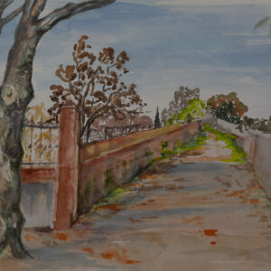 Paisaje urbano casas 29