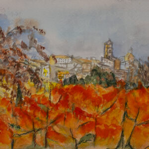 Paisaje urbano casas 139