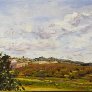 Paisaje urbano casas 14