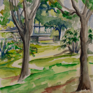 Paisaje urbano casas 46