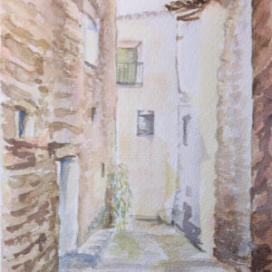 Paisaje urbano casas 02