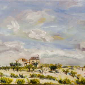 Paisaje urbano casas 21