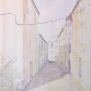 Paisaje urbano casas 29