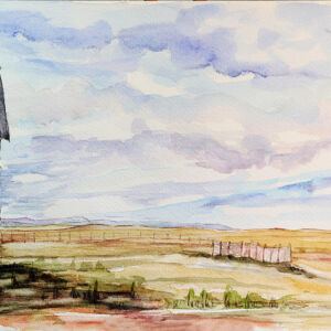 Paisaje urbano casas 44