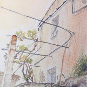 Paisaje urbano casas 05