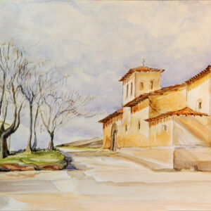Paisaje urbano casas 65
