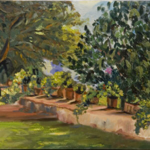 Paisaje urbano casas 85