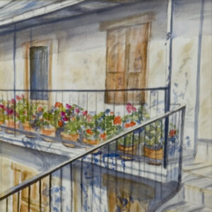Paisajes flores 07