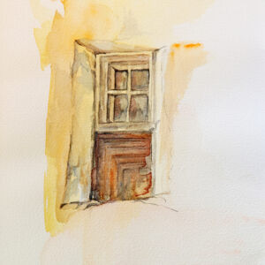 Paisajes urbano puertas y ventanas 79