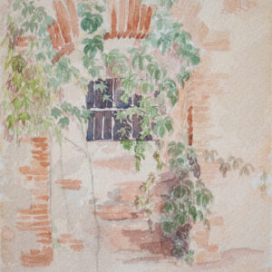 Paisajes urbano puertas y ventanas 88